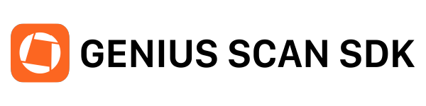 Genius Scan SDK logo