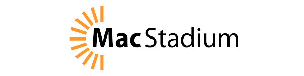 MacStadium logo